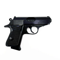 WALTHER PPK - 380 ACP - 3" - 7+1
