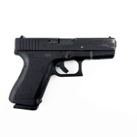 GLOCK 23 - 40 S&W - 4" - 10+1 GLOCK 23 - 40 S&W - 4" - 10+1