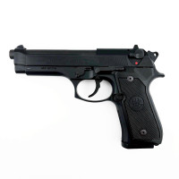 BERETTA M9 - 9MM - 4.9" - 10+1