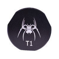 SPIKE'S TACTICAL - ST-T1 TUNGSTEN HEAVY BUFFER