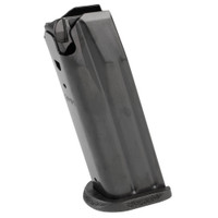Springfield Echelon 4.0 Compact MAGAZINE - 9mm - 10 ROUND CAPACITY - 10/15 Round BODY - Black