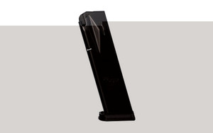 Sig Sauer Sig P226X MAGAZINE - 9mm - 10 ROUND CAPACITY - 18 Round ROUND BODY - Black