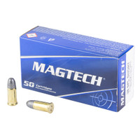 Magtech - 38 SPL - 125 gr - LRN - 50 Rds/box