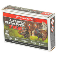 Winchester - 12 GA - 3" #8 - TSS - 5 Rds/box