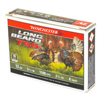 Winchester - 12 GA - 1.25 oz - TSS #8 - 5 Rds/box