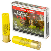 Winchester - 20 GA - 1.5 oz - TSS - 5 Rds/box - 25184
