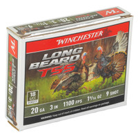 Winchester - 20 GA - 1.5 oz - TSS - 5 Rds/box
