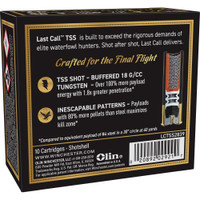 Winchester - 28 GA - 0.75 oz - TSS - 10 Rds/box