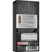 Winchester Super Suppressed - 400 Legend - 300 gr - FMJ - 20 Rds/box