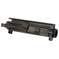 SPIKE'S TACTICAL - AR-15 - Forged - Upper Receiver - Assembled - Black