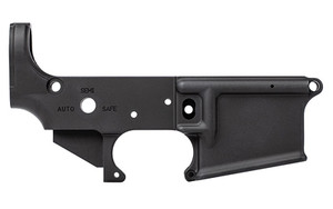 AERO PRECISION M4A1 CLONE STRIPPED LOWER RECEIVER