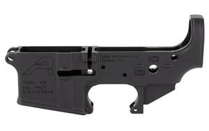 AERO PRECISION X15 AR15 STRIPPED LOWER GEN2 - BLACK