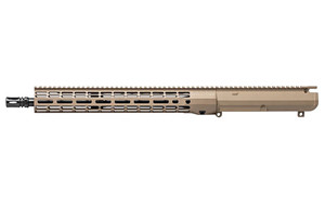 AERO PRECISION M4E1-T UPPER - 308WIN - 16" - FDE