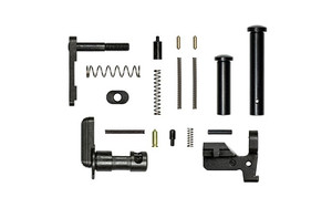 AERO PRECISION M5 AR10 LOWER RECEIVER PARTS KIT NO FCG