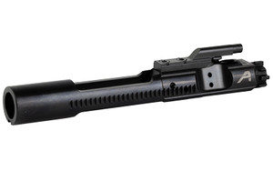 AERO PRECISION AR15 5.56 BOLT CARRIER GROUP W/9310 - BLACK NTRD