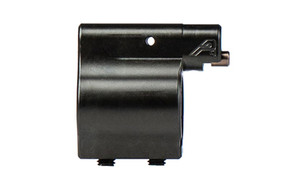 AERO PRECISION ADJ LOW PROFILE GAS BLOCK .875
