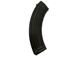 KCI USA AK-47 -7.62x39MM - 10/40 ROUND MAGAZINE - BLACK