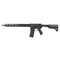 SIG SAUER M400 TREAD - 556 NATO - 16" - 10+1 - BLACK