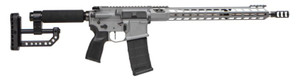 SIG SAUER M400 DH3 - 223 WYLDE - 16" - 10+1 - GRAY
