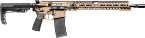 POF USA Renegade+ Di - 556 NATO - 16.5" - 10+1 - BRONZE - CA LEGAL