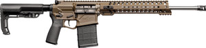 POF USA Rogue Di - 308 WIN - 16.5" - 10+1 - BROWN POF USA Rogue Di - 308 WIN - 16.5" - 10+1 - BROWN