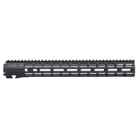 AERO PRECISION AR-15 Handguard - 15" - M-LOK - Black