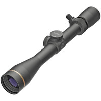 Leupold VX-3HD - 4.5-14x40mm - 25.4mm tube - BOONE & CROCKETT - Black