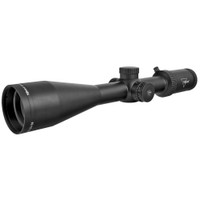 Trijicon Tenmile HX - 6-24x50mm - 30mm tube - MOA Ranging - Black