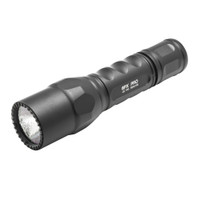 SUREFIRE 6PX PRO - 600 lumens - Dual Output - W/ Tail Cap Switch - Black SUREFIRE 6PX PRO - 600 lumens - Dual Output - W/ Tail Cap Switch - Black