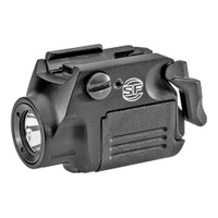 SureFire XSC-A - 350 lumens - LED - Weapon Mount - Black