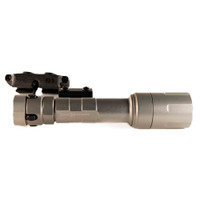 CLOUD DEFENSE REIN 3.0 - 1250 lumens - Remote Switch - Picatinny - Black CLOUD DEFENSE REIN 3.0 - 1250 lumens - Remote Switch - Picatinny - Black