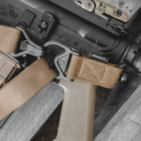 MAGPUL MS3 SLING - QD/PARACLIP - 1 POINT / 2 POINT - G2 - COYOTE