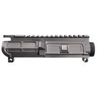 San Tan Tactical - AR-15 - Billet - Upper Receiver - Assembled - Black