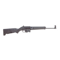 KEL-TEC SU16 SPORT UTILITY - 223REM - 18" - 10+1 - BLACK - CA LEGAL