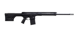 LWRC REPR MKII-SC - 6.5 CM - 22" - 10+1 - BLACK LWRC REPR MKII-SC - 6.5 CM - 22" - 10+1 - BLACK