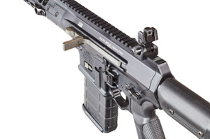 LWRC REPR MKII-SC - 7.62 NATO - 16" - 10+1 - BLACK