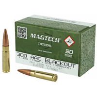 MAGTECH - 300 BLK - 115 GR - OTM - 50 RDS/BOX