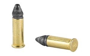 AGUILA SUPER COLIBRI - 22 LR - 20 GR - LRN - 50 RDS / BOX