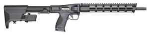 SMITH & WESSON M&P FPC - 9MM - 16.25" - 23+1 - BLACK SMITH & WESSON M&P FPC - 9MM - 16.25" - 23+1 - BLACK