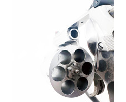 Smith & Wesson Model 629 - 44 MAG - 3" - 6 RD