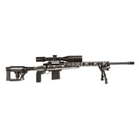 HOWA CHASSIS - 308 WIN - 24" - 10+1 - HEAVY THREADED - GRAY HOWA CHASSIS - 308 WIN - 24" - 10+1 - HEAVY THREADED - GRAY