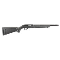 RUGER 10/22 TAKEDOWN - 22LR - 16.1" - 10+1 - BLACK - LITE TB - CA LEGAL RUGER 10/22 TAKEDOWN - 22LR - 16.1" - 10+1 - BLACK - LITE TB - CA LEGAL