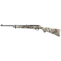 RUGER 10/22 CARBINE - 22LR - 18.5" - 10+1 - CAMO - CA LEGAL RUGER 10/22 CARBINE - 22LR - 18.5" - 10+1 - CAMO - CA LEGAL