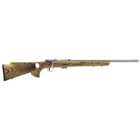 Sav 93r17-btvs 17hmr 21" 5rd Lam Sts