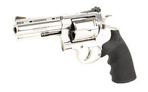 COLT ANACONDA - 44 MAG - 4.25" - 6 RD