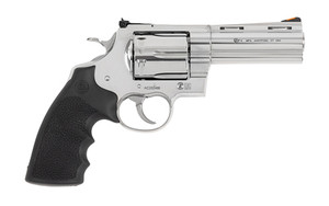 COLT ANACONDA - 44 MAG - 4.25" - 6 RD
