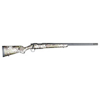 CHRISTENSEN ARMS RIDGELINE SITKA FFT - 6.5 PRC - 20" -  3+1 - BLACK