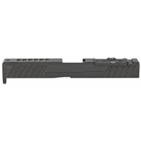Ggp Slide For Glock 17 Gen4 Oc V3