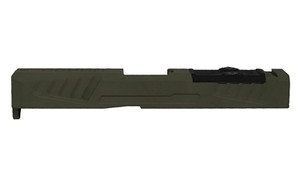 Ggp Slide For Glk 19 Gen5 Rmr V5 Odg