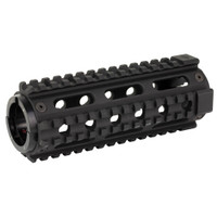 YANKEE HILL MACHINE AR-15 Handguard - Carbine Length - Picatinny - Black